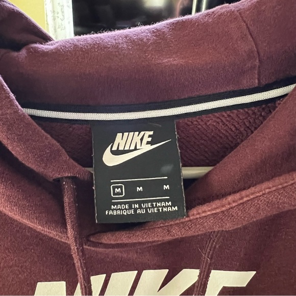 Nike Hoodie - Picture 3 of 3
